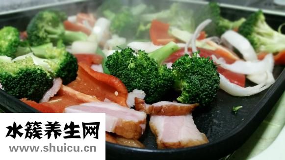 胃食道反流