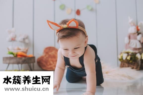 嬰兒玩具推薦