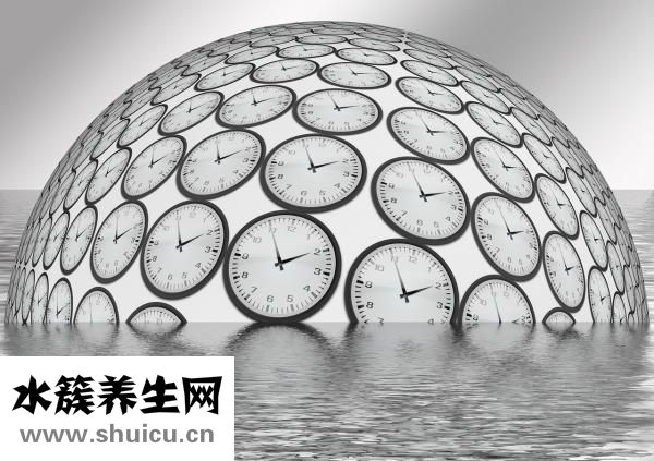 性生活時間