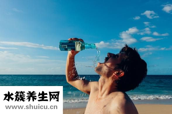 眼睛干澀疲勞