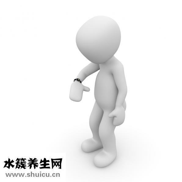 胃病的前兆