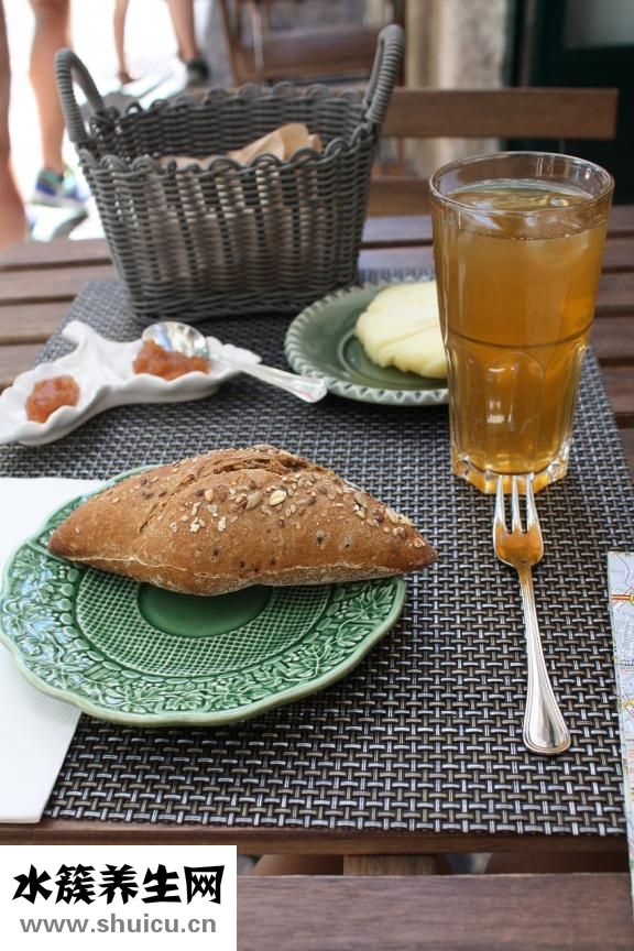 鱈魚燉豆腐