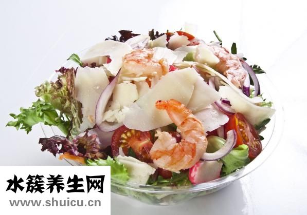溫性蔬菜大全