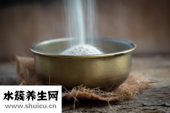 什么是泡打粉