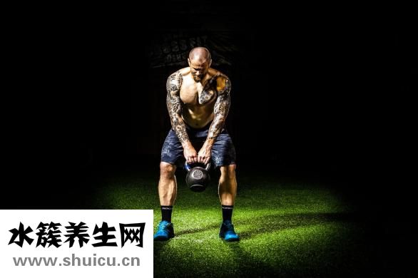 什么樣的姿勢