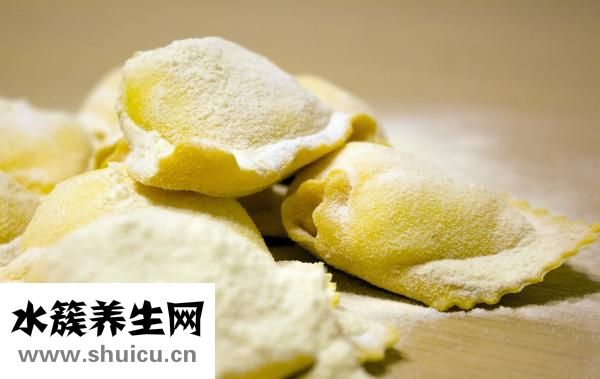 蒜泥油麥菜