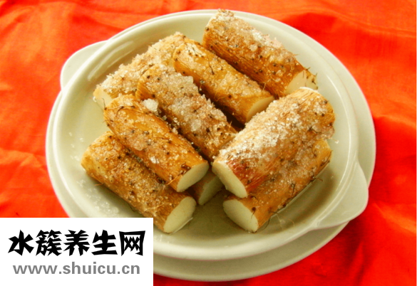 四神湯禁忌