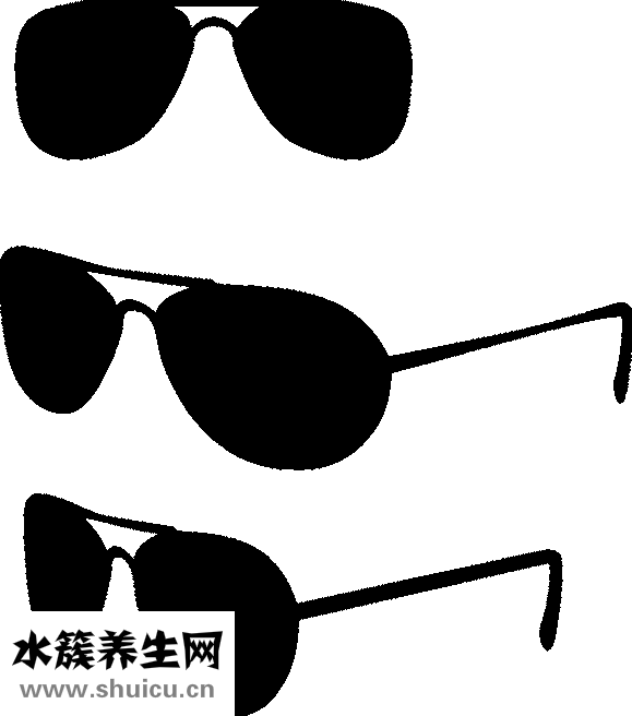 眼鏡護理液