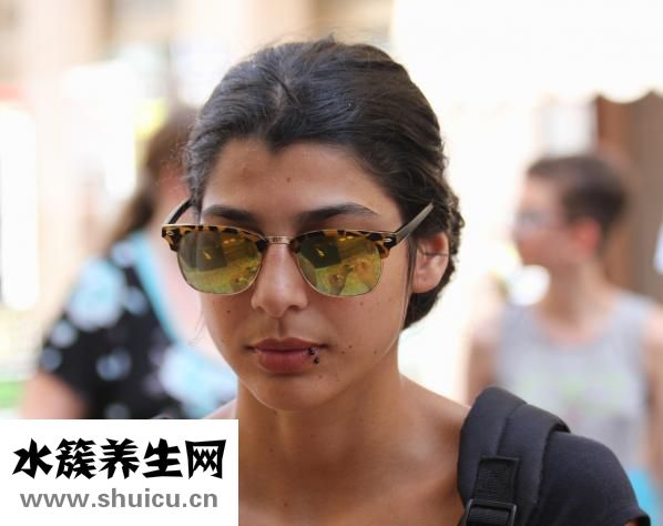眼鏡護理液