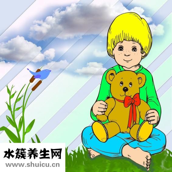 幼兒啟蒙教育