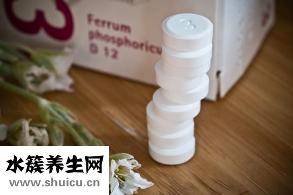 十大補鈣食物排行榜
