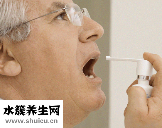 運動型哮喘
