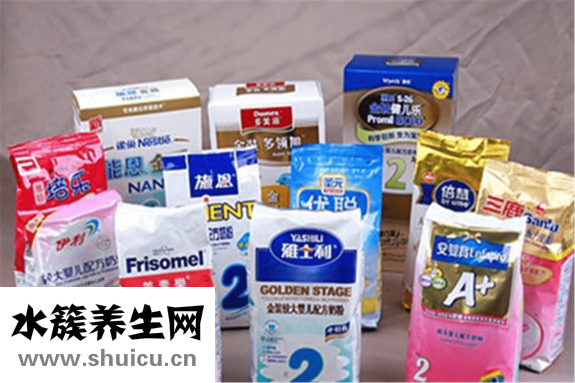 喜康寶奶粉