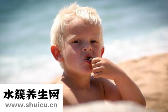 少陽病的典型表現