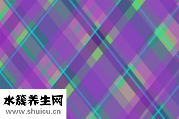 姨媽顏色深