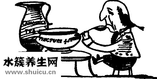 牙齦萎縮修復