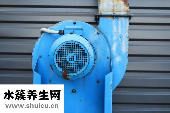 無創呼吸機