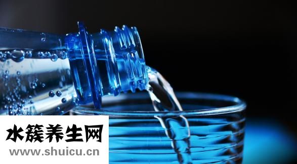 一天飲水量