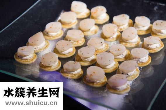 椰子營養價值