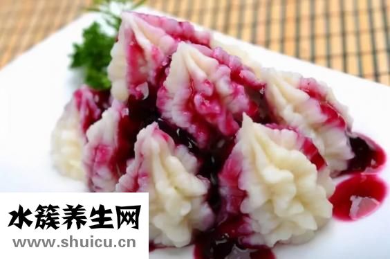 山藥怎么吃