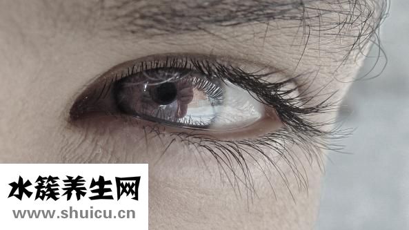 眼部整型術