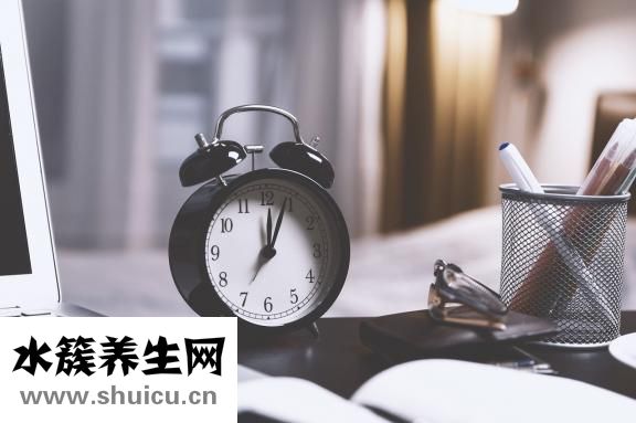 夜跑最佳時間