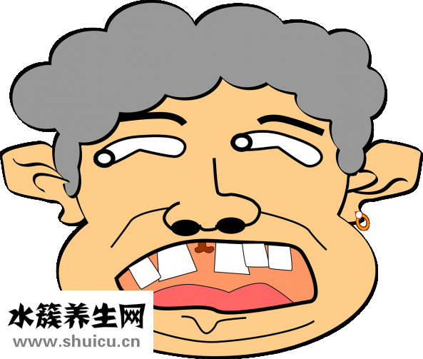 長智齒會發燒嗎
