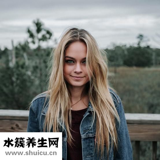 桑白皮治脫發