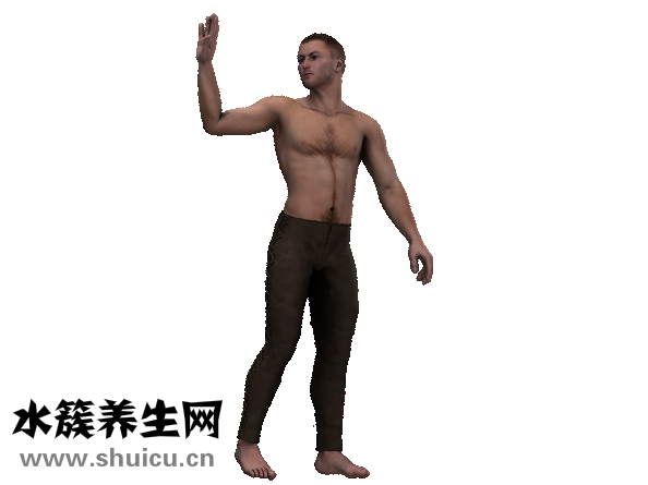 男性健康咨詢