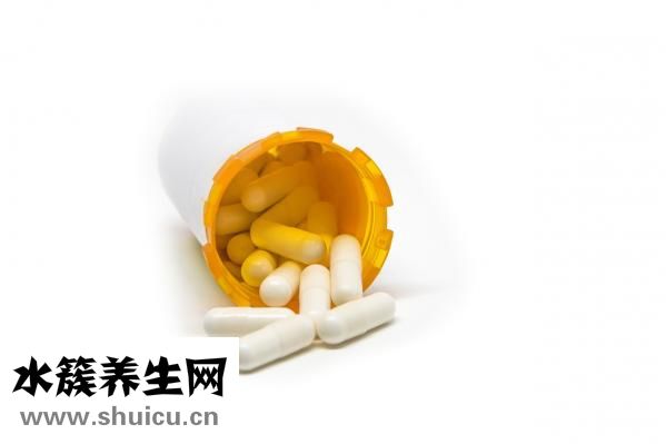布洛芬混懸液