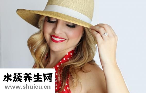 扁平疣圖片