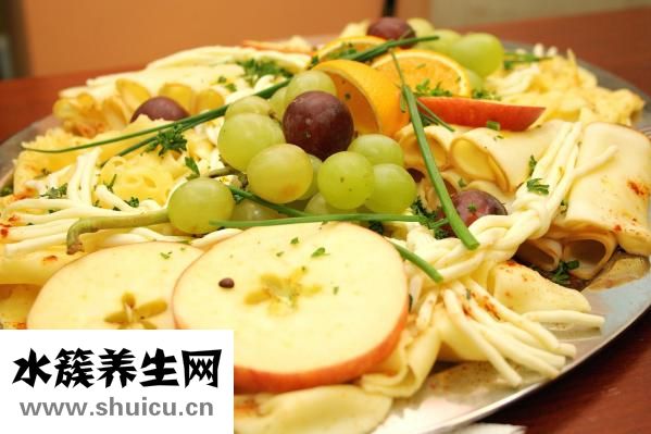 吃榴蓮的好處