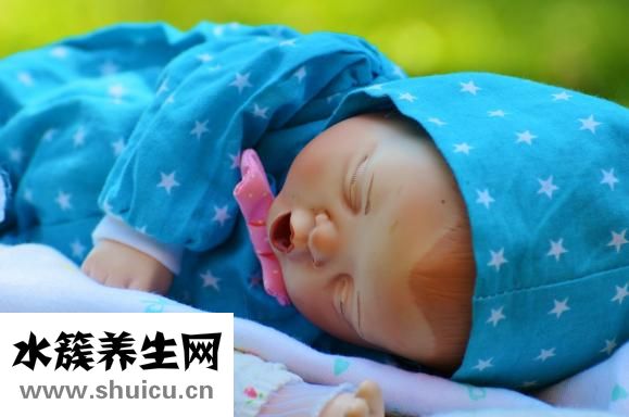 生孩子的過程