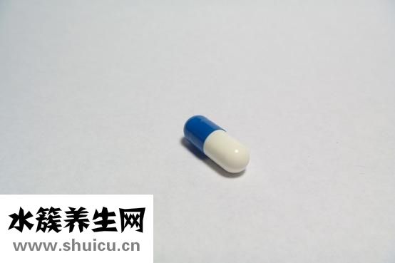 布洛芬顆粒