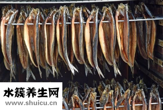 裙帶菜和海帶的區別