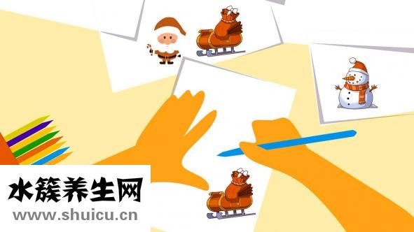 人體器官圖
