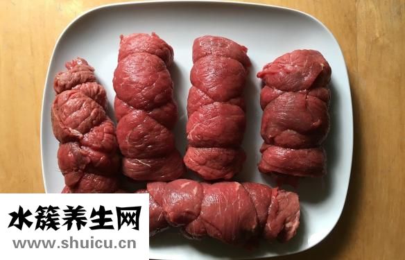 西紅柿燉牛腩