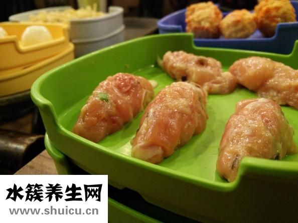 大閘蟹怎么吃