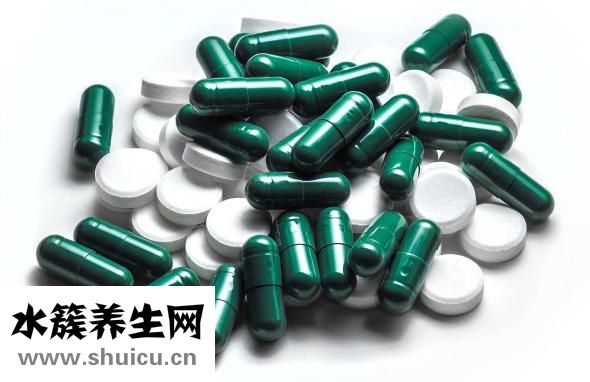 他汀類藥物
