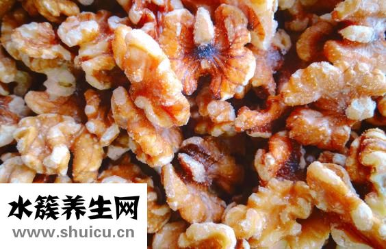堅果有哪些