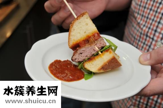 牛腩燉蘿卜
