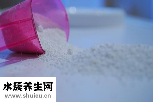 板藍根顆粒
