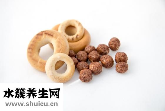 西洋參功效