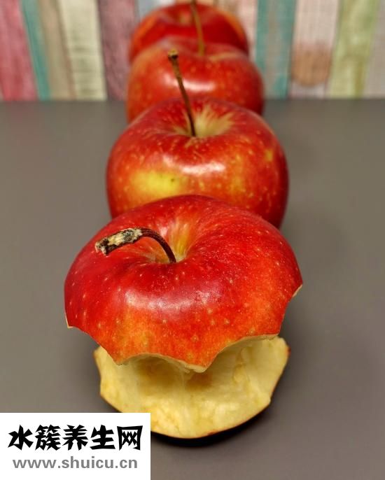 蘋果的熱量
