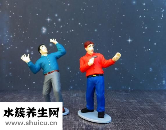 前列腺發炎