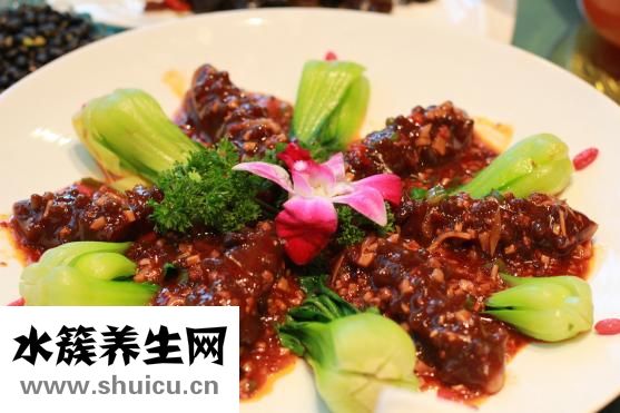 海參的做法