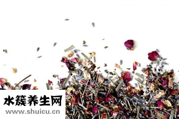 地骨皮的功效與作用