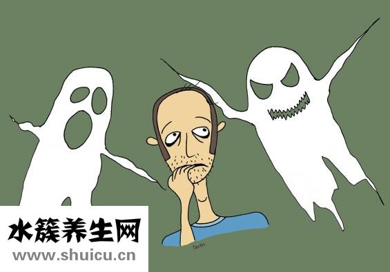 密集恐懼癥