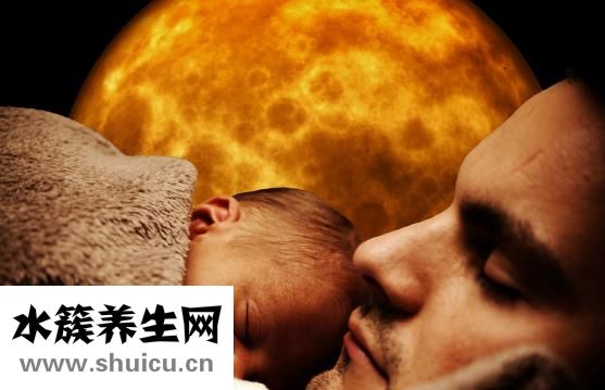 預激綜合征
