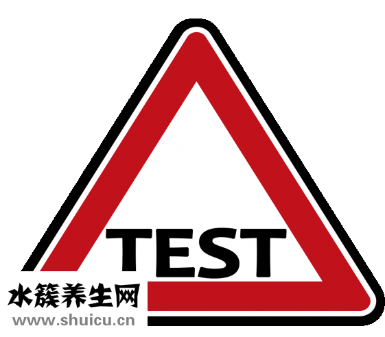色弱測試圖